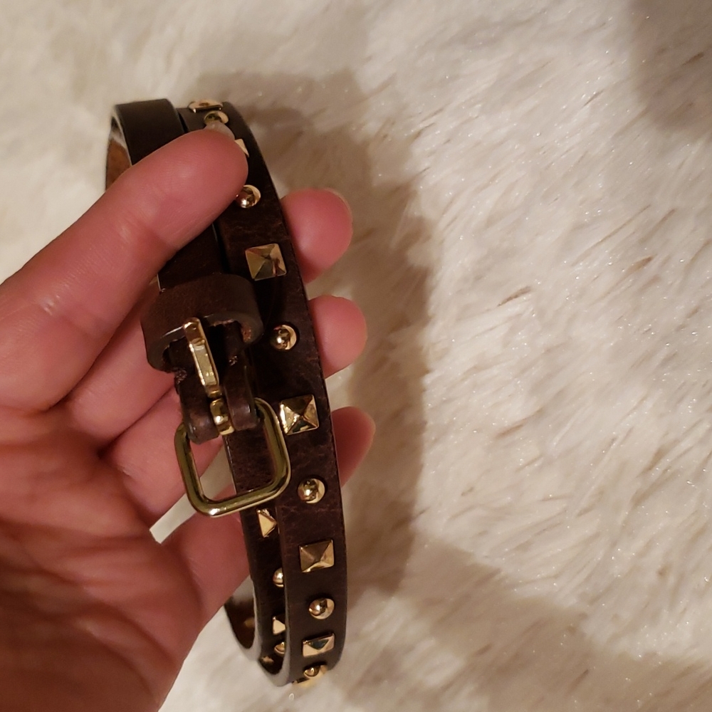 J.Crew Belt
